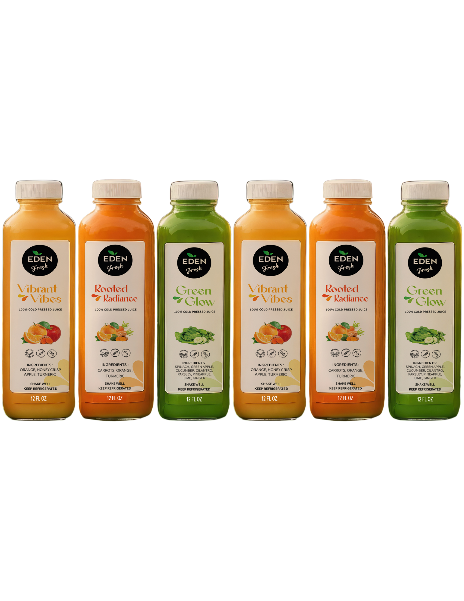 Beauty Cleanse