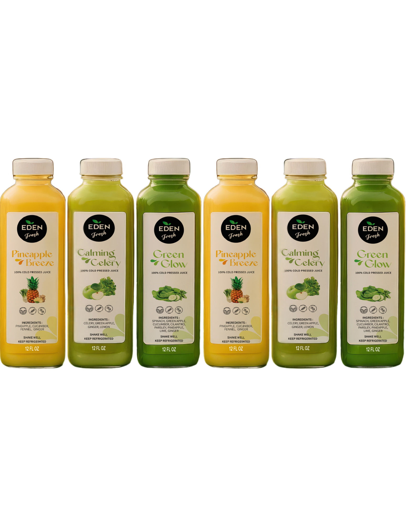 Gut Cleanse