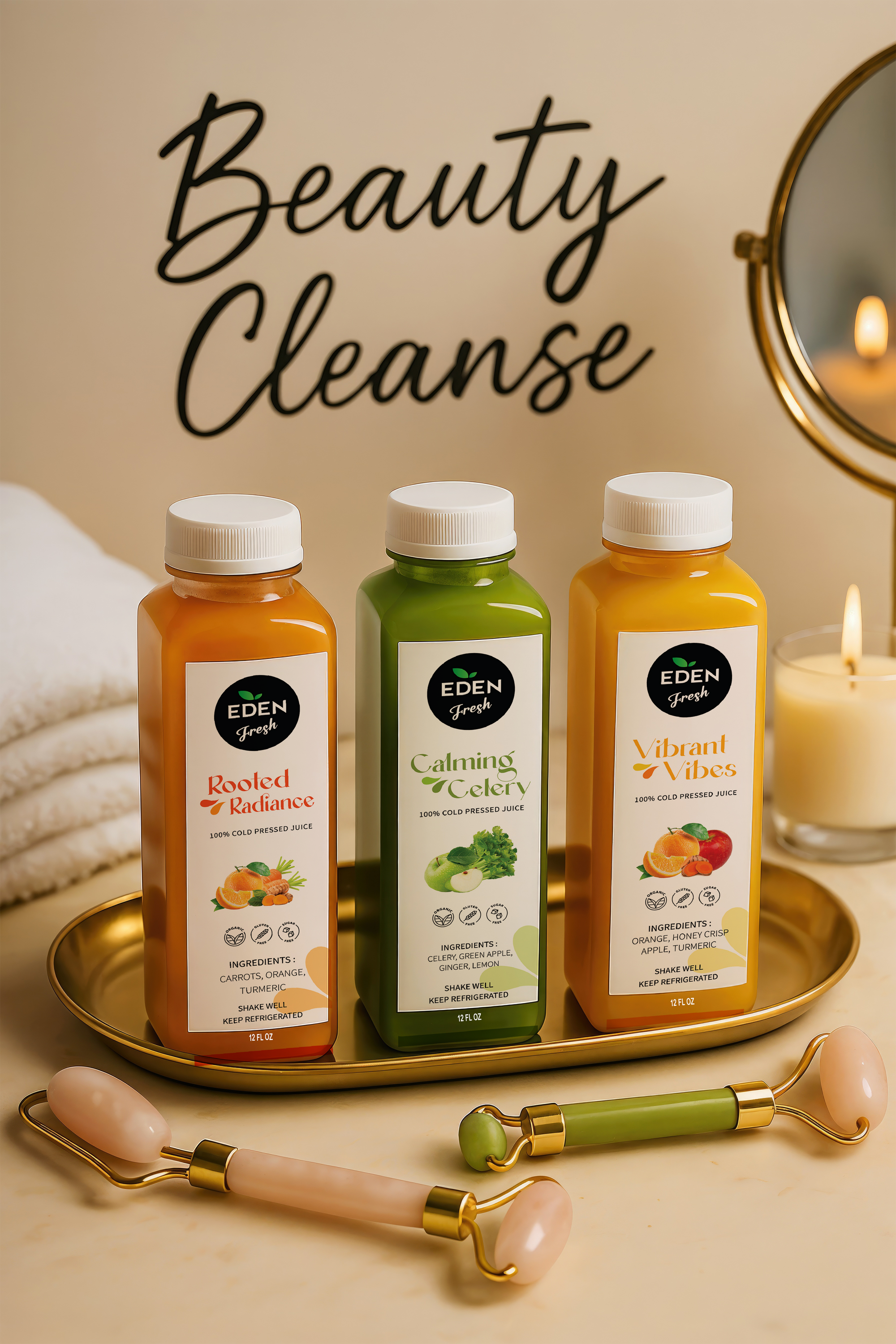 Beauty Cleanse