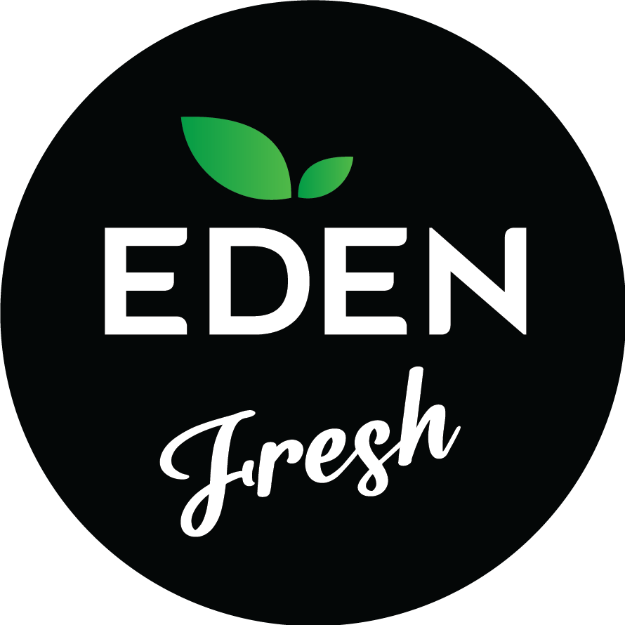 Eden Fresh Juice
