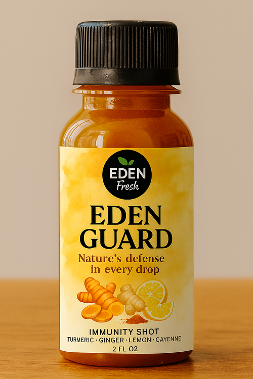 Eden Guard Wellness Shots