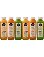 Beauty Cleanse