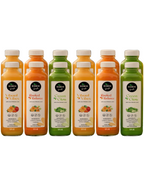 Beauty Cleanse