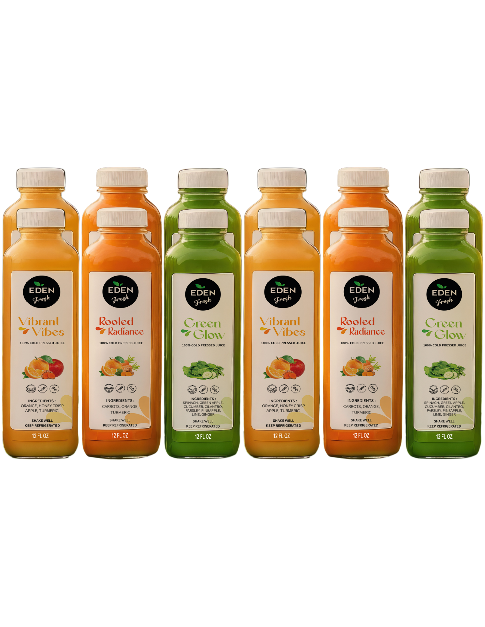Beauty Cleanse