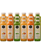 Beauty Cleanse