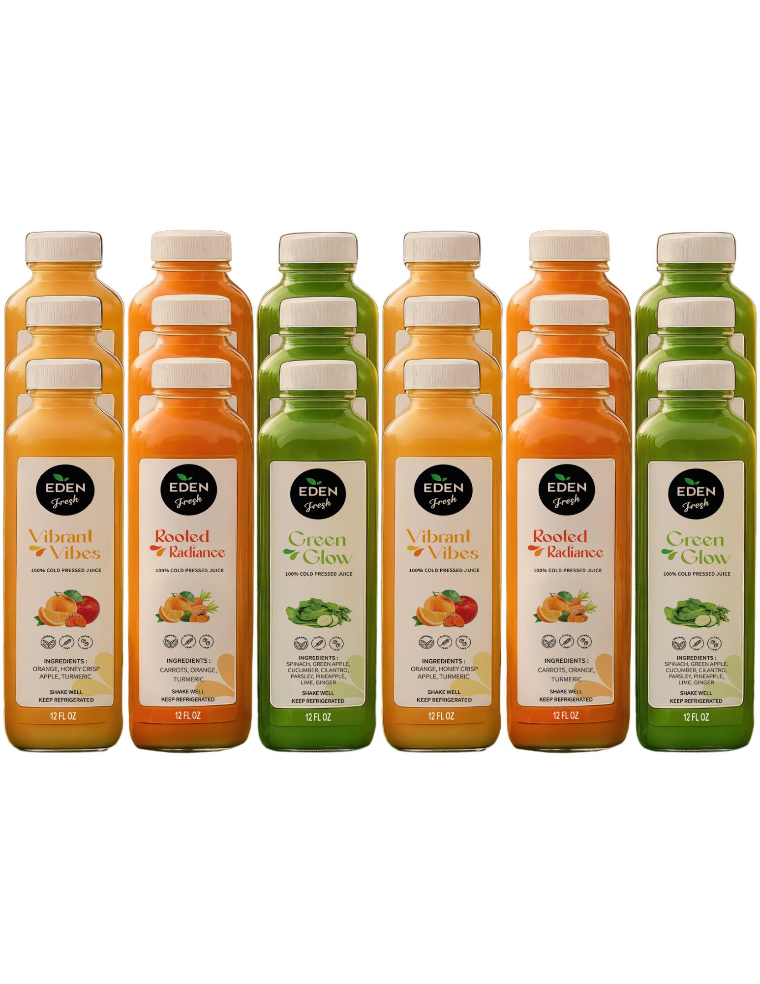 Beauty Cleanse