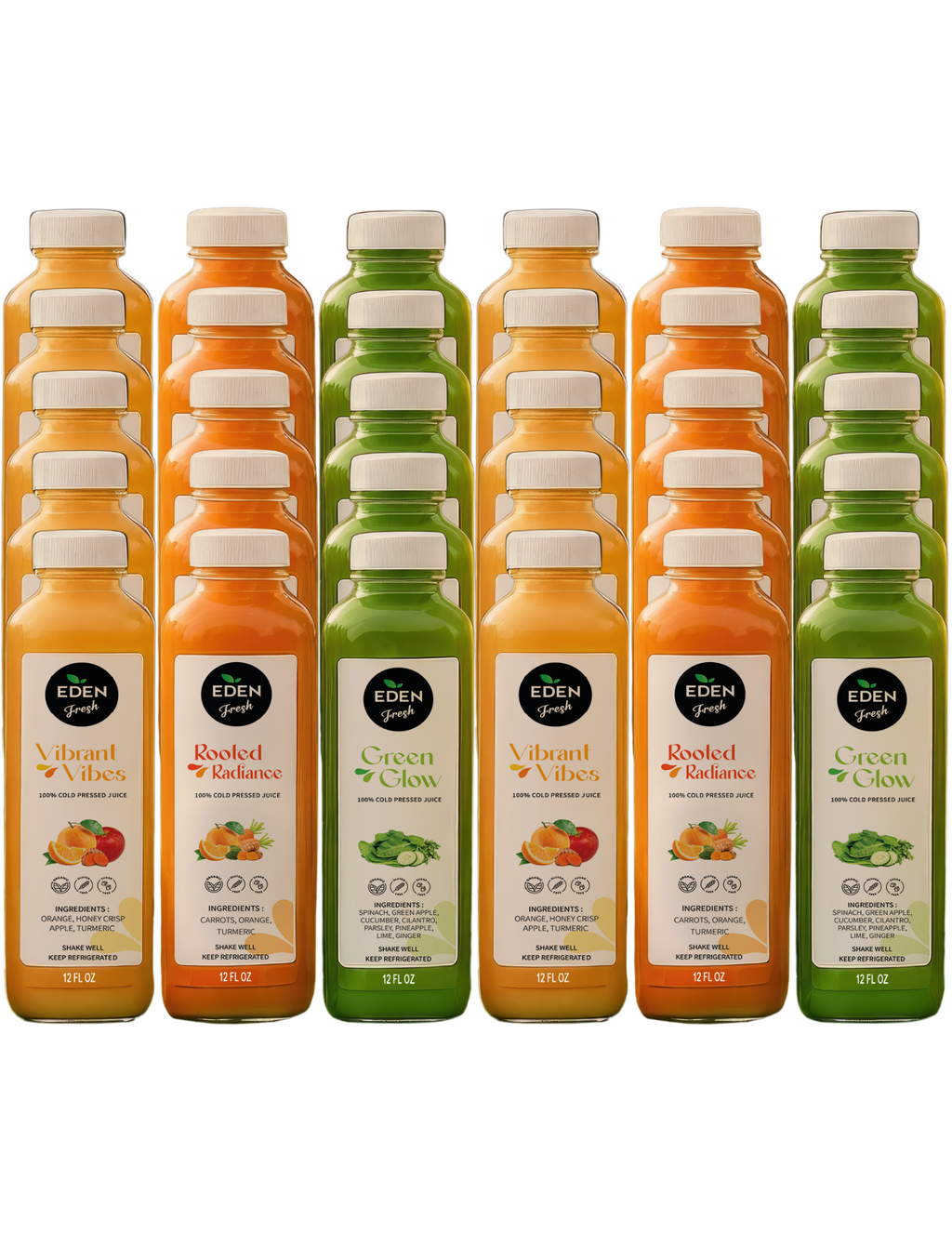 Beauty Cleanse