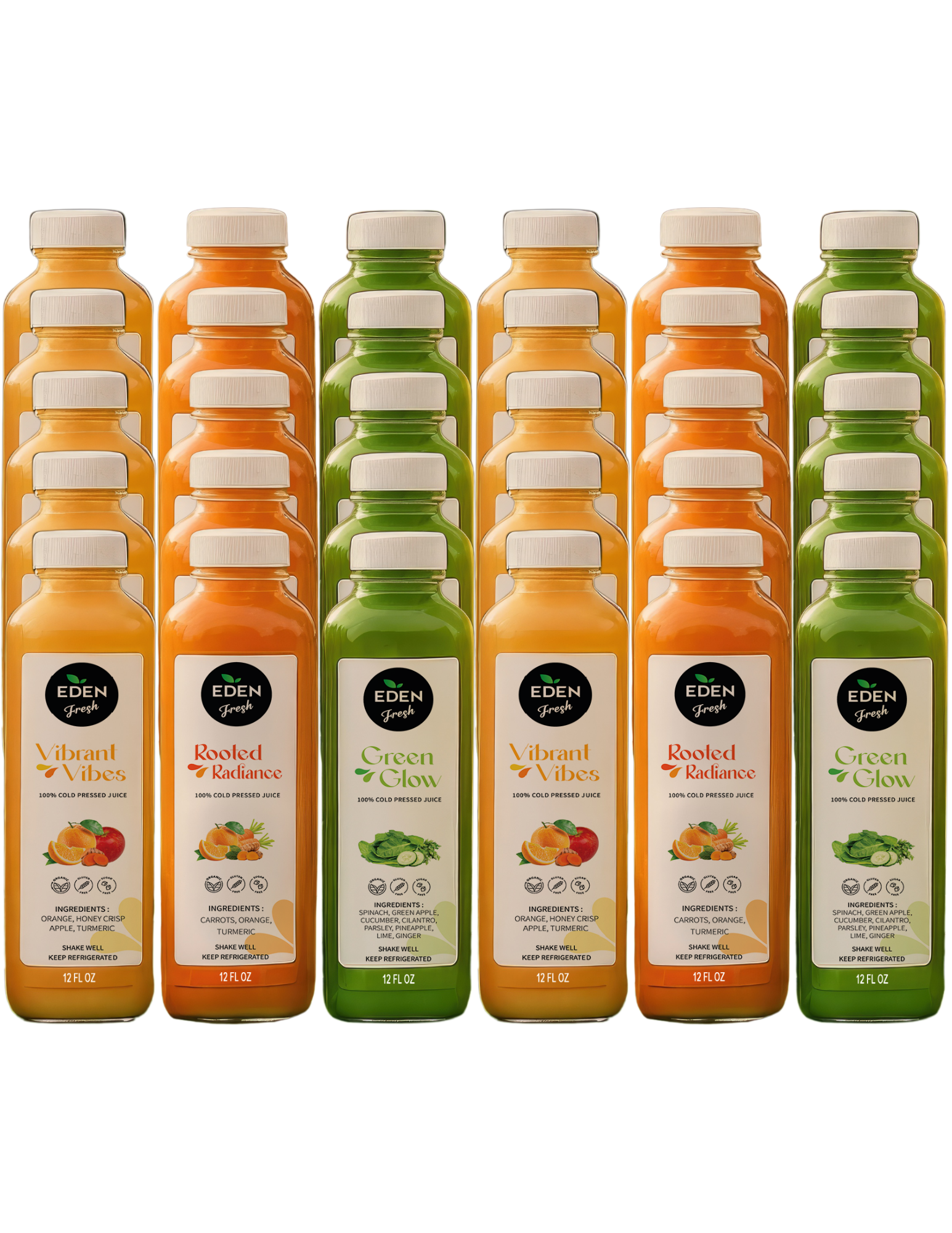 Beauty Cleanse