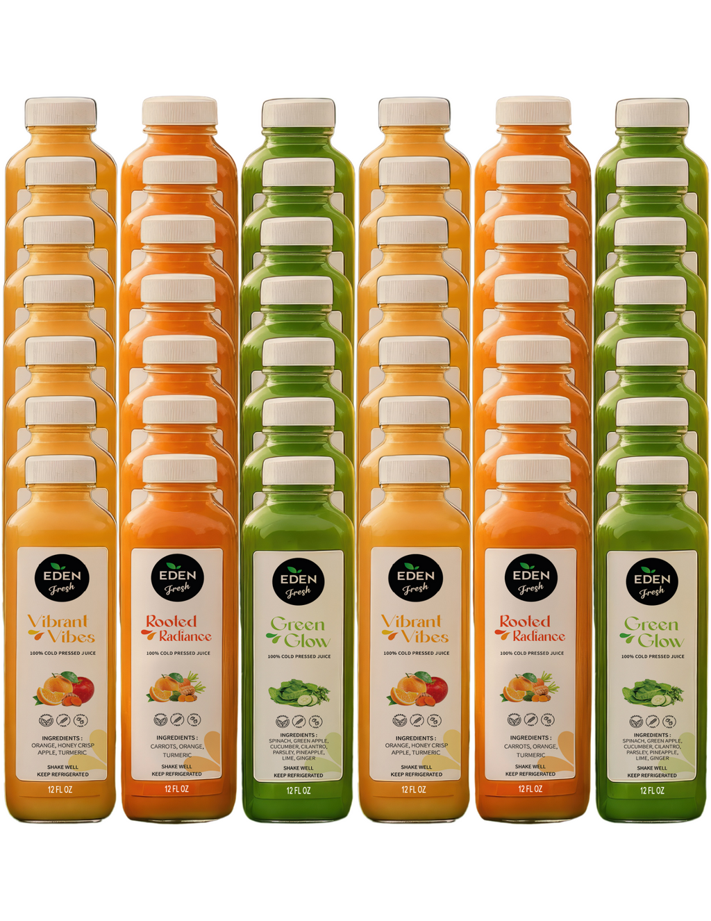Beauty Cleanse