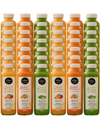 Beauty Cleanse
