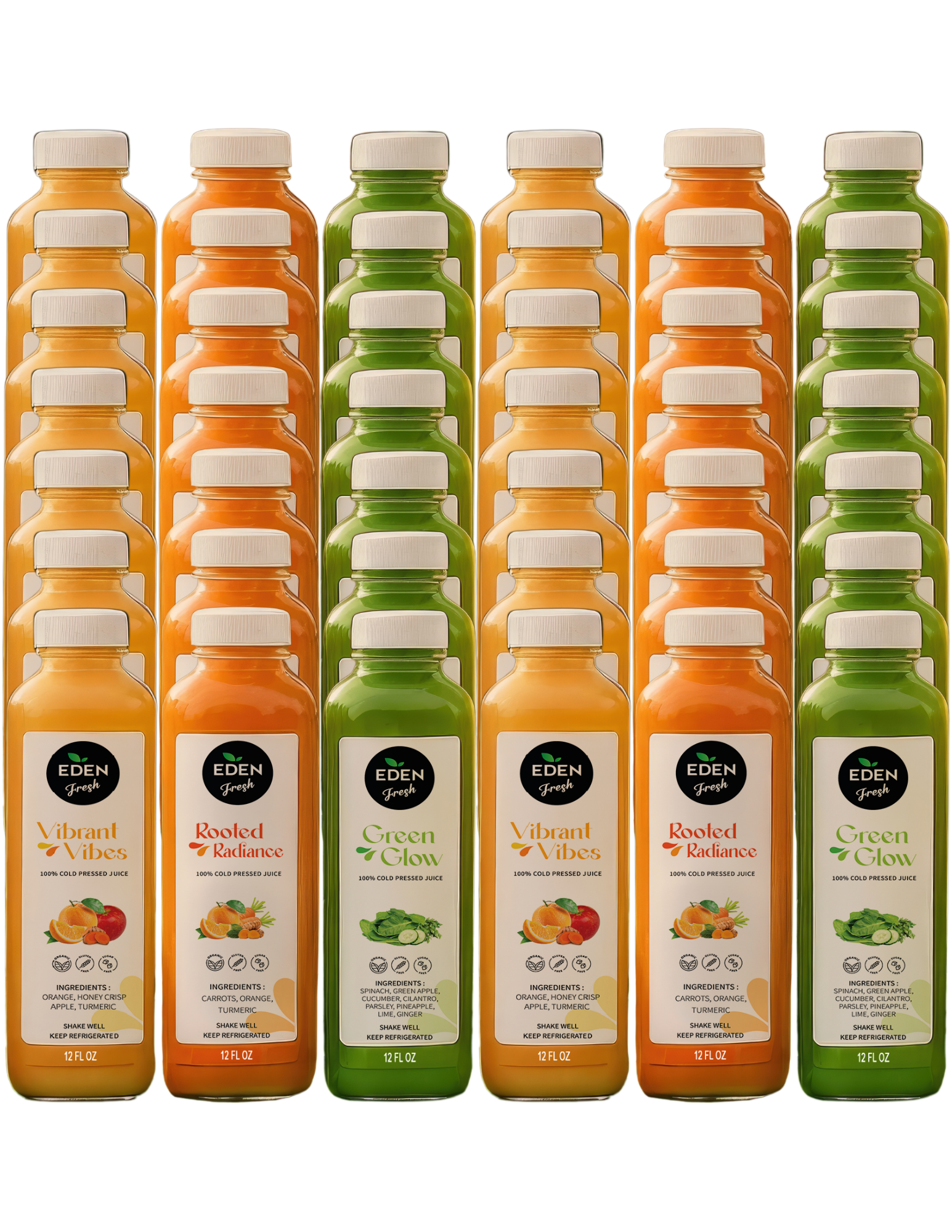 Beauty Cleanse