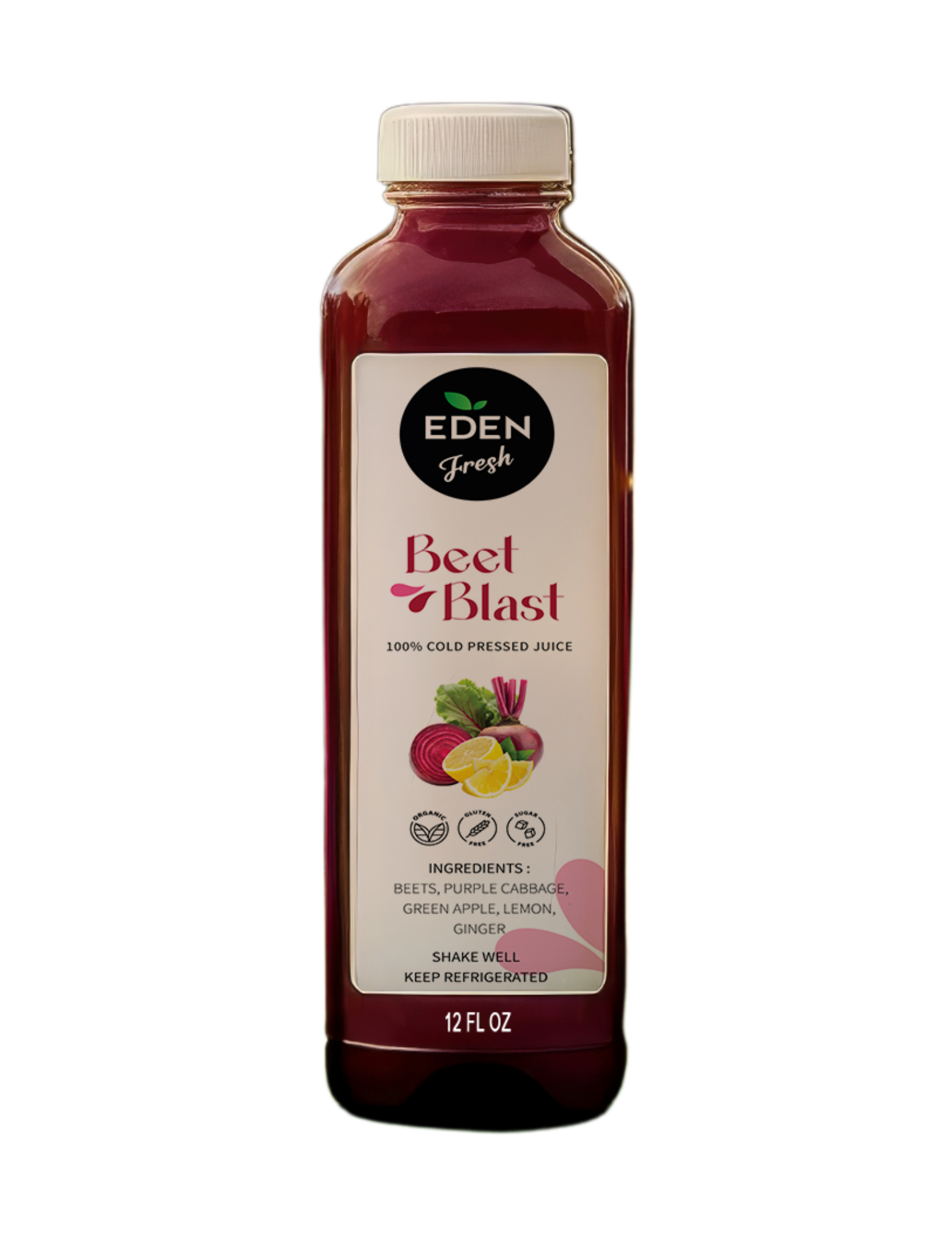 Master Cleanse