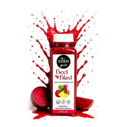 Beet Blast