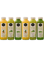 Gut Cleanse