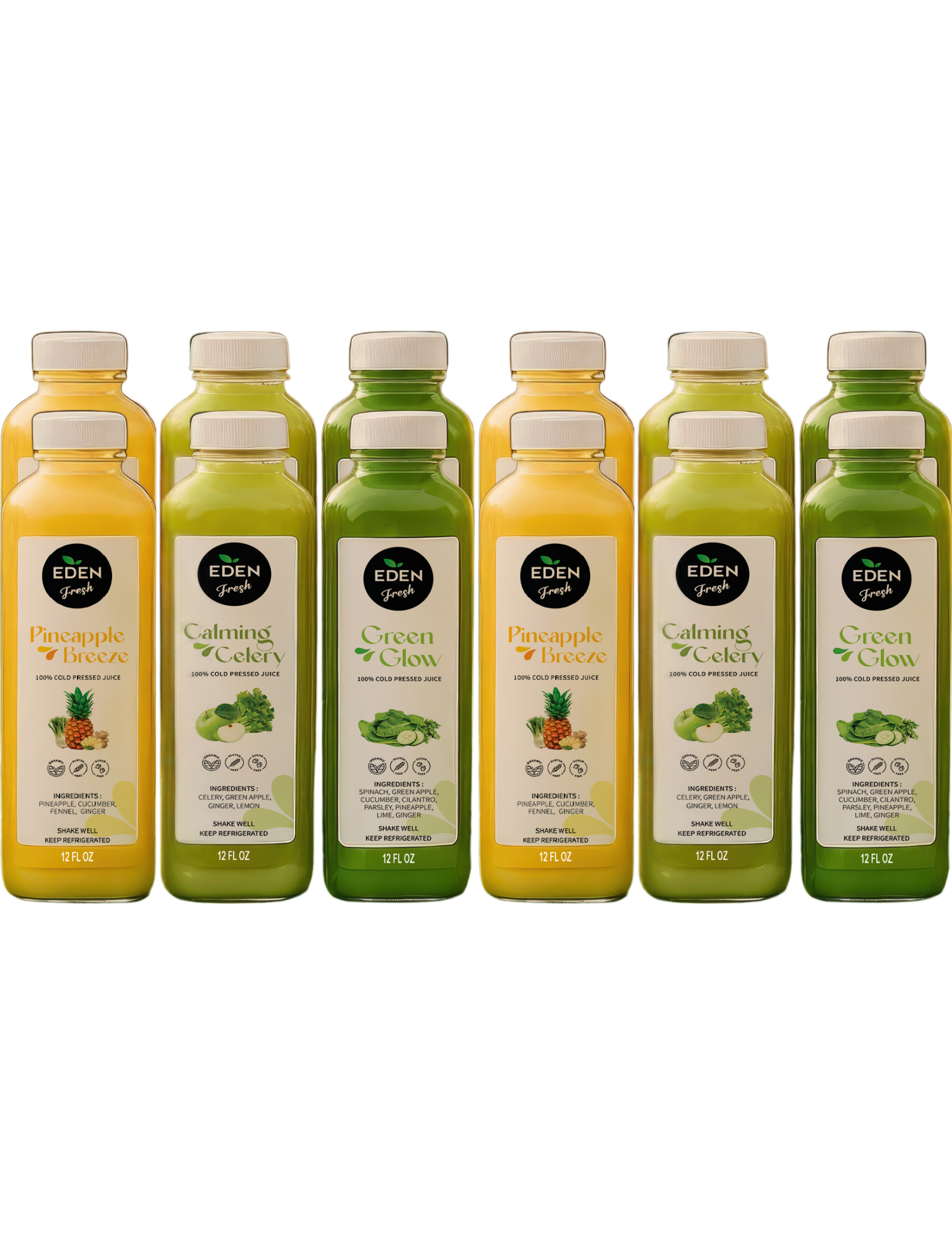 Gut Cleanse