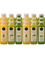 Gut Cleanse