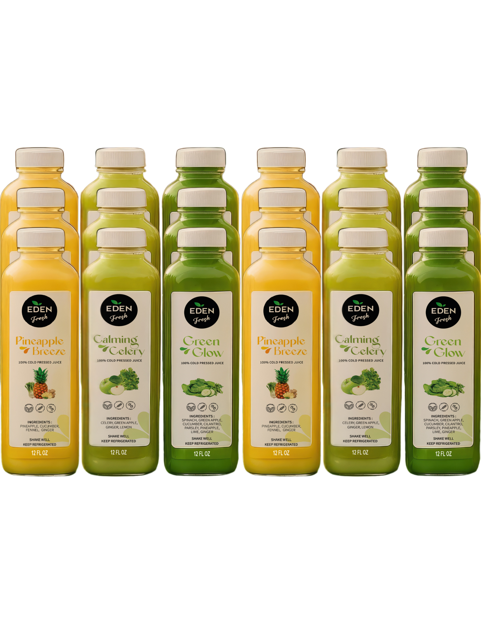 Gut Cleanse