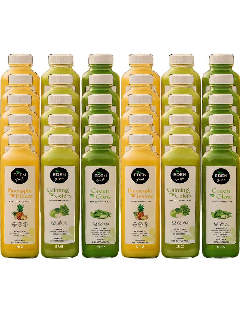 Gut Cleanse