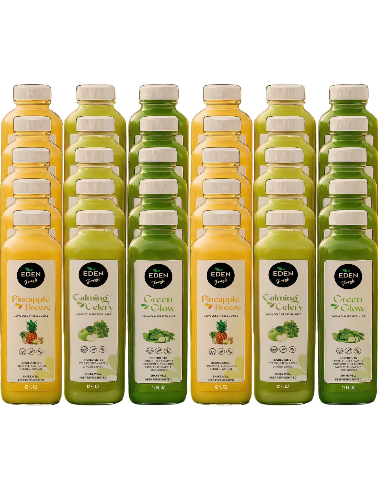 Gut Cleanse