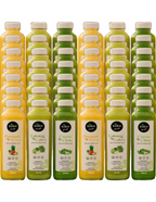 Gut Cleanse