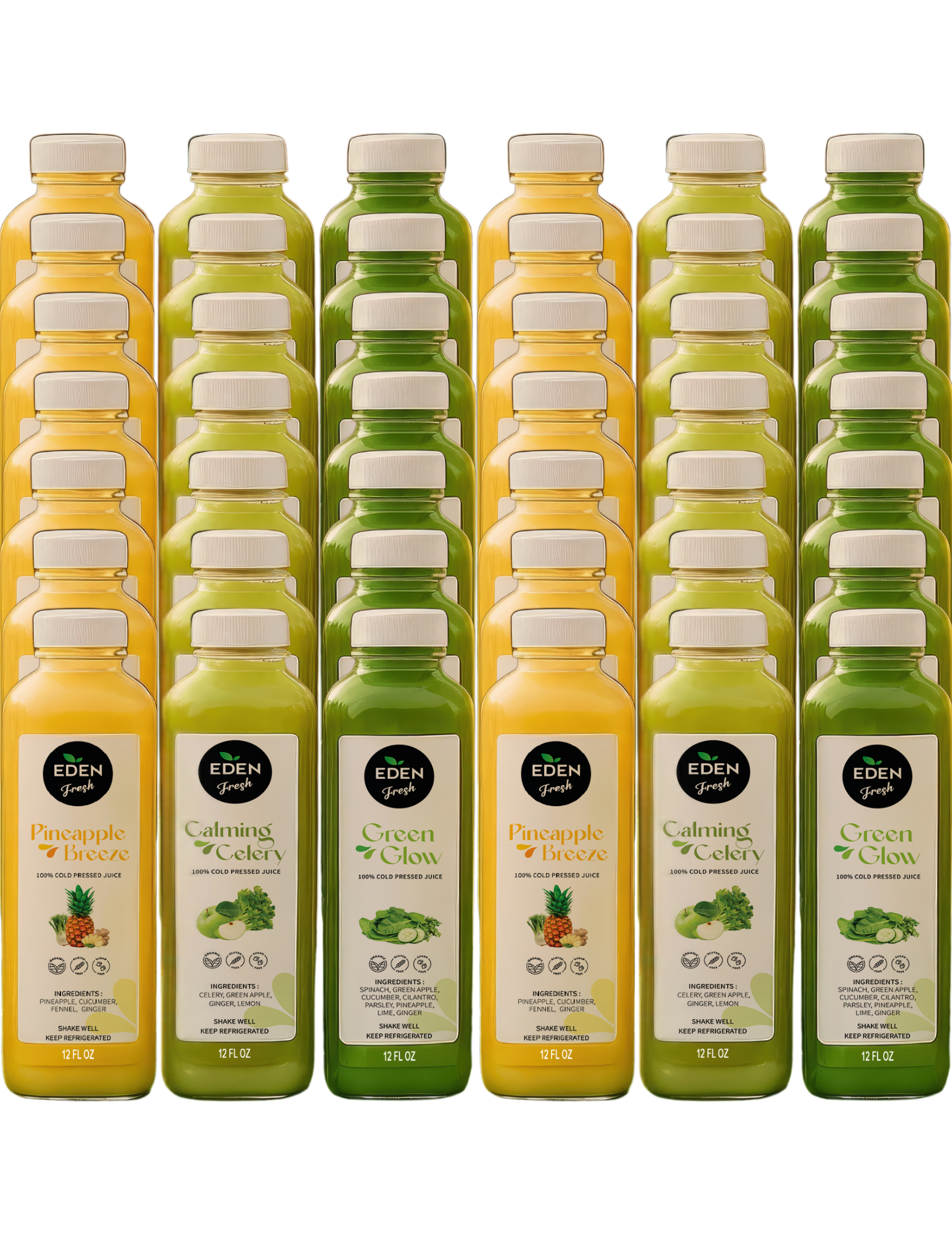 Gut Cleanse