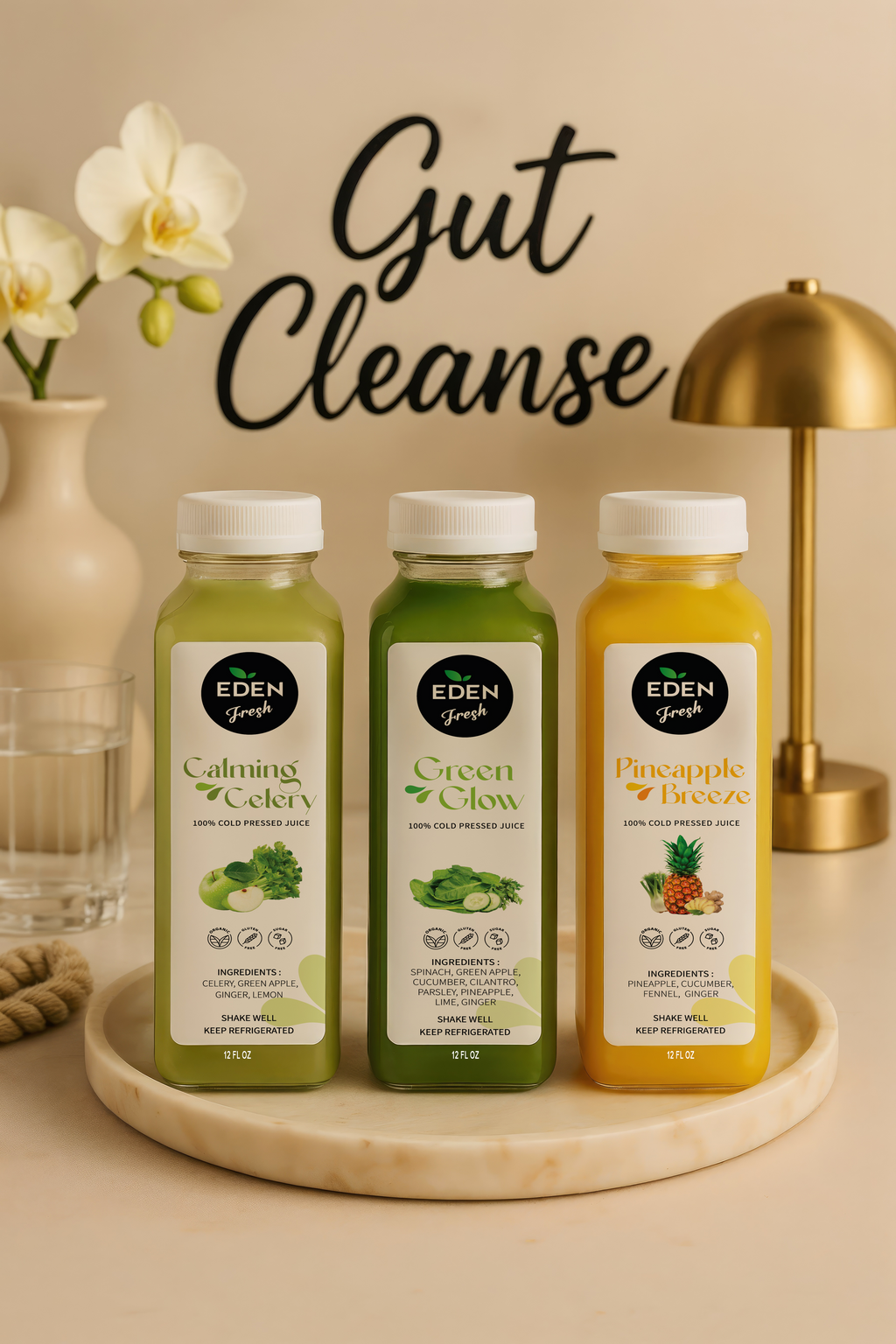 Gut Cleanse