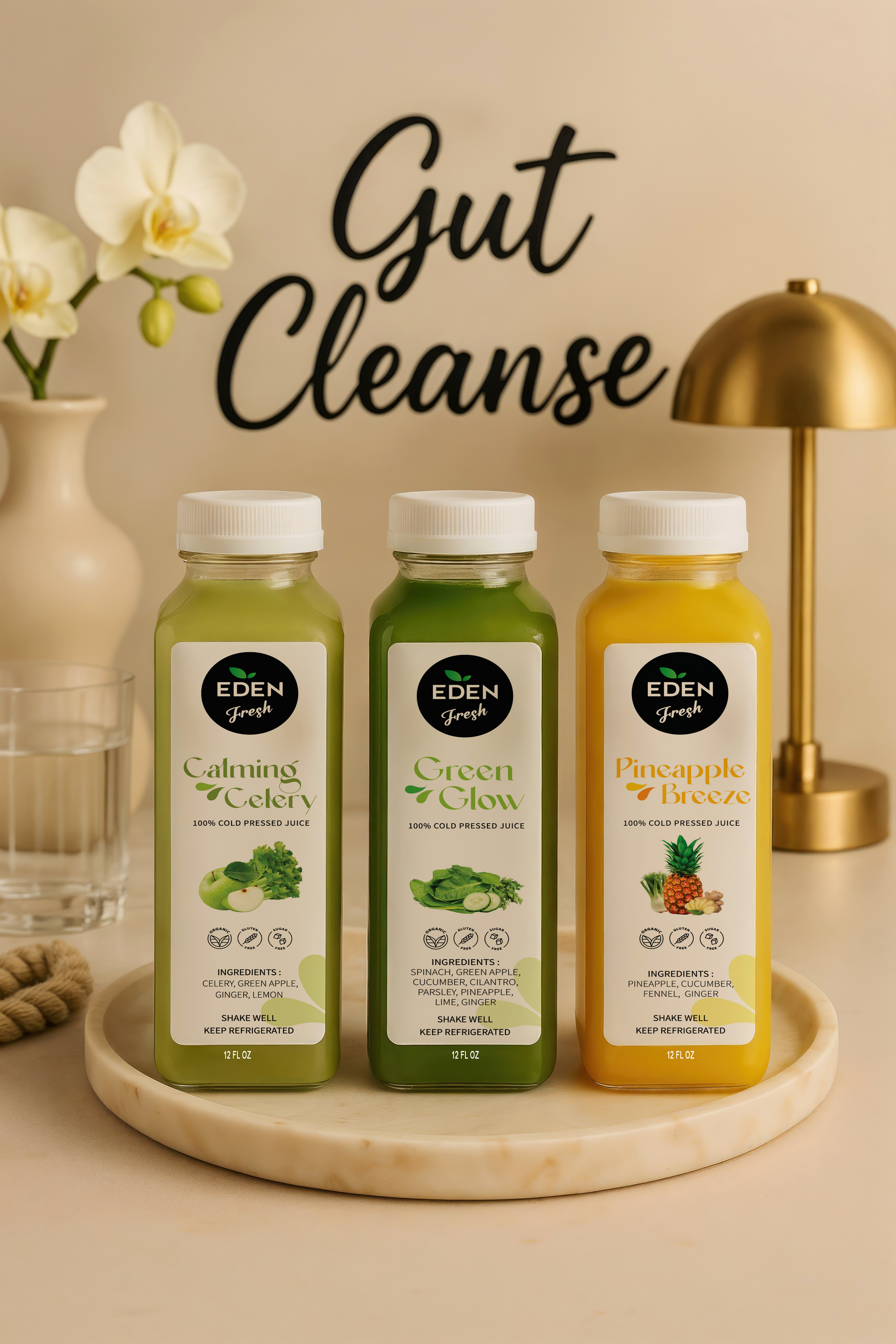 Gut Cleanse