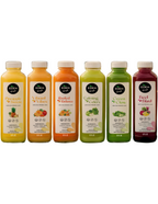 Master Cleanse