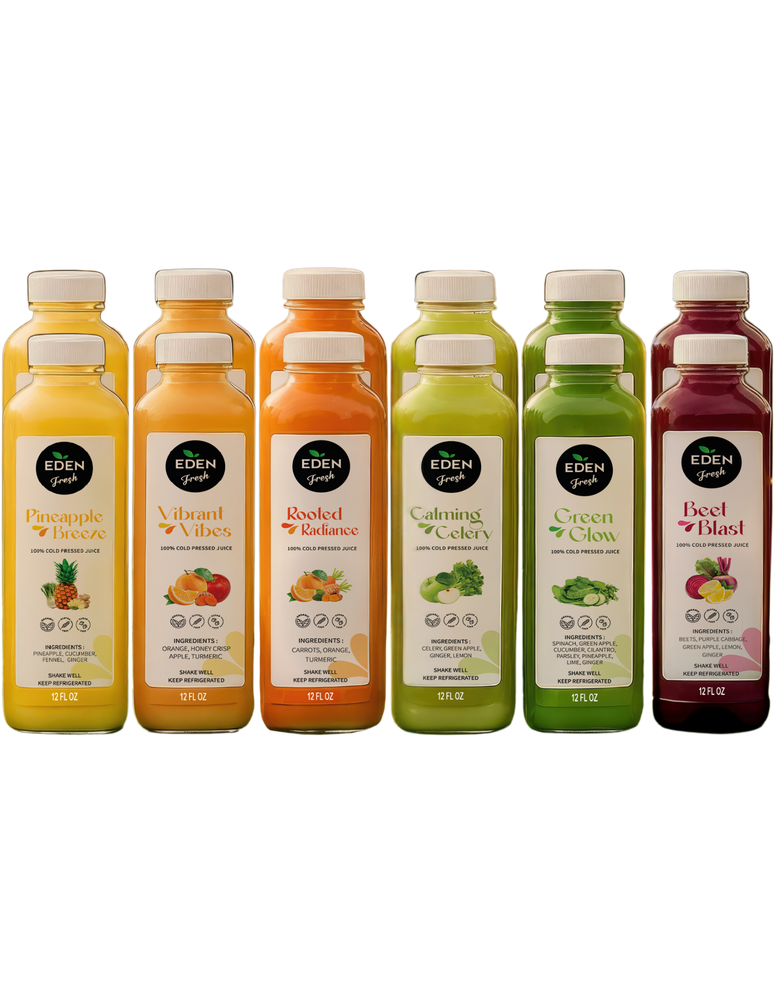 Master Cleanse