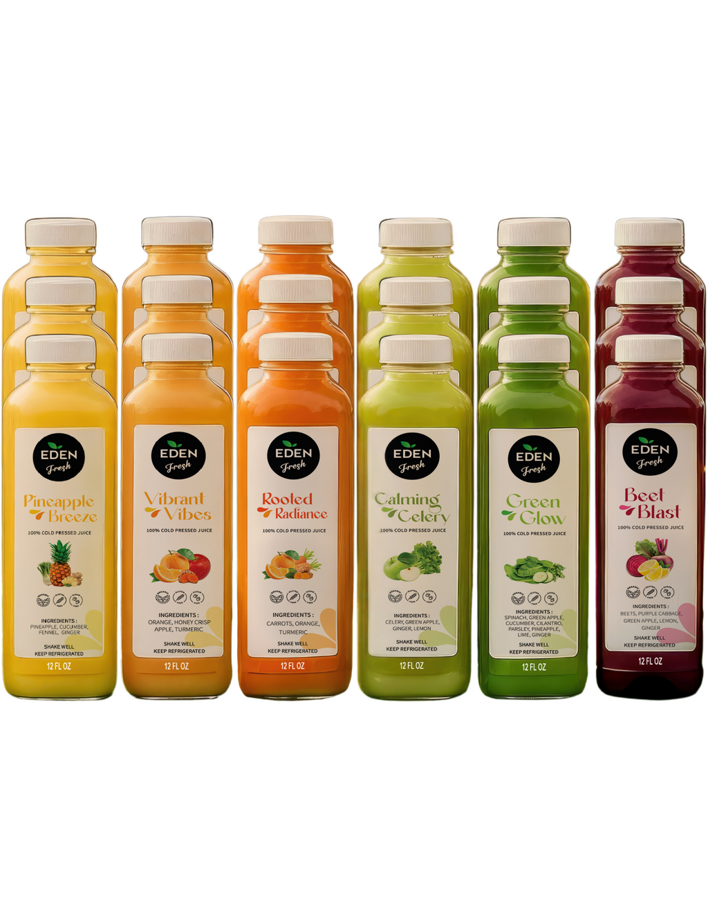 Master Cleanse