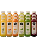 Master Cleanse