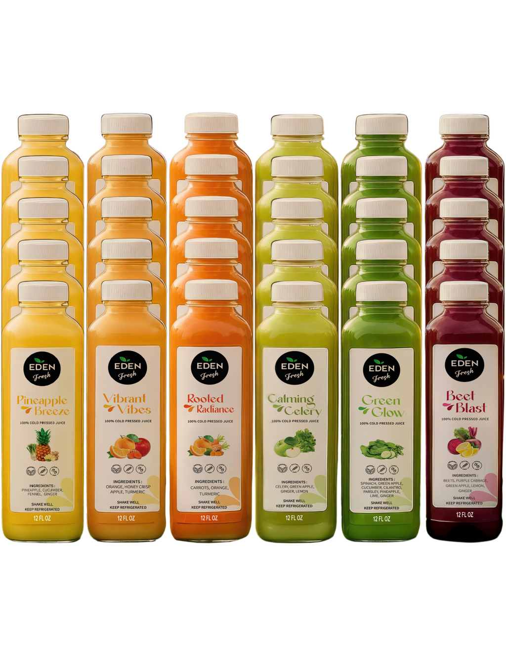 Master Cleanse