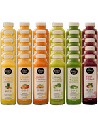Master Cleanse