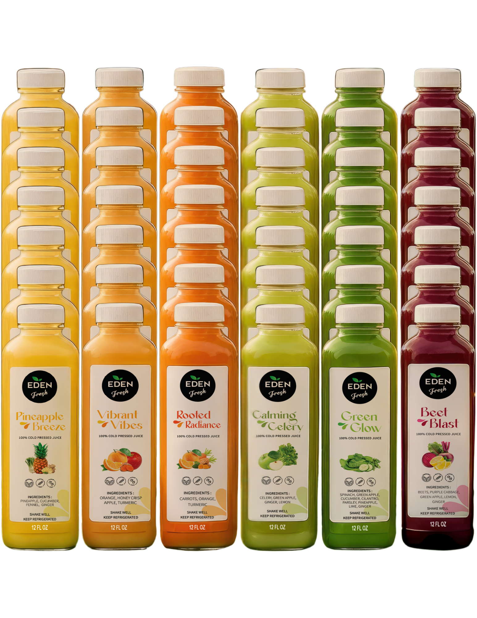 Master Cleanse
