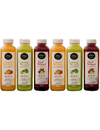 Weight Loss Cleanse