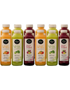 Weight Loss Cleanse
