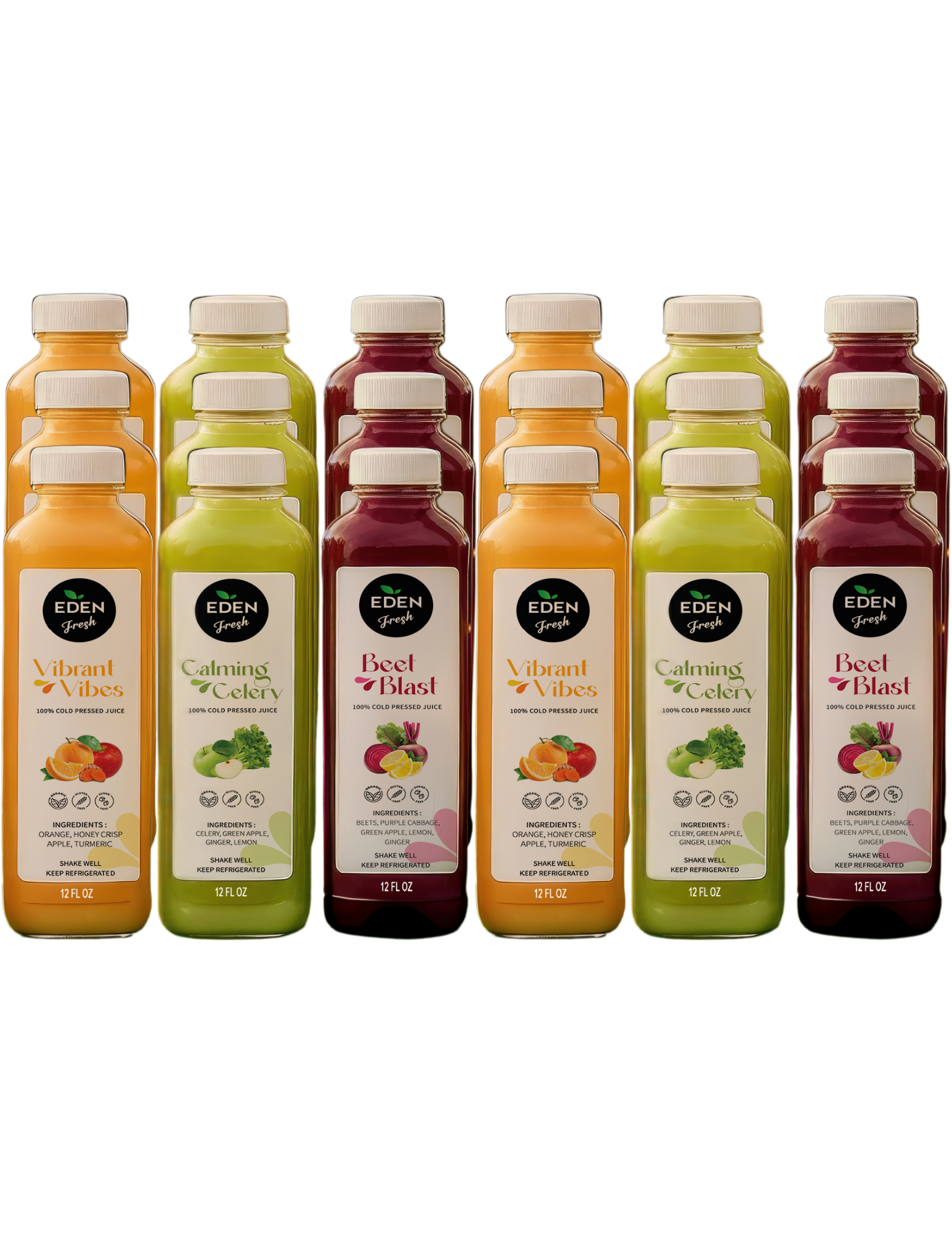 Weight Loss Cleanse