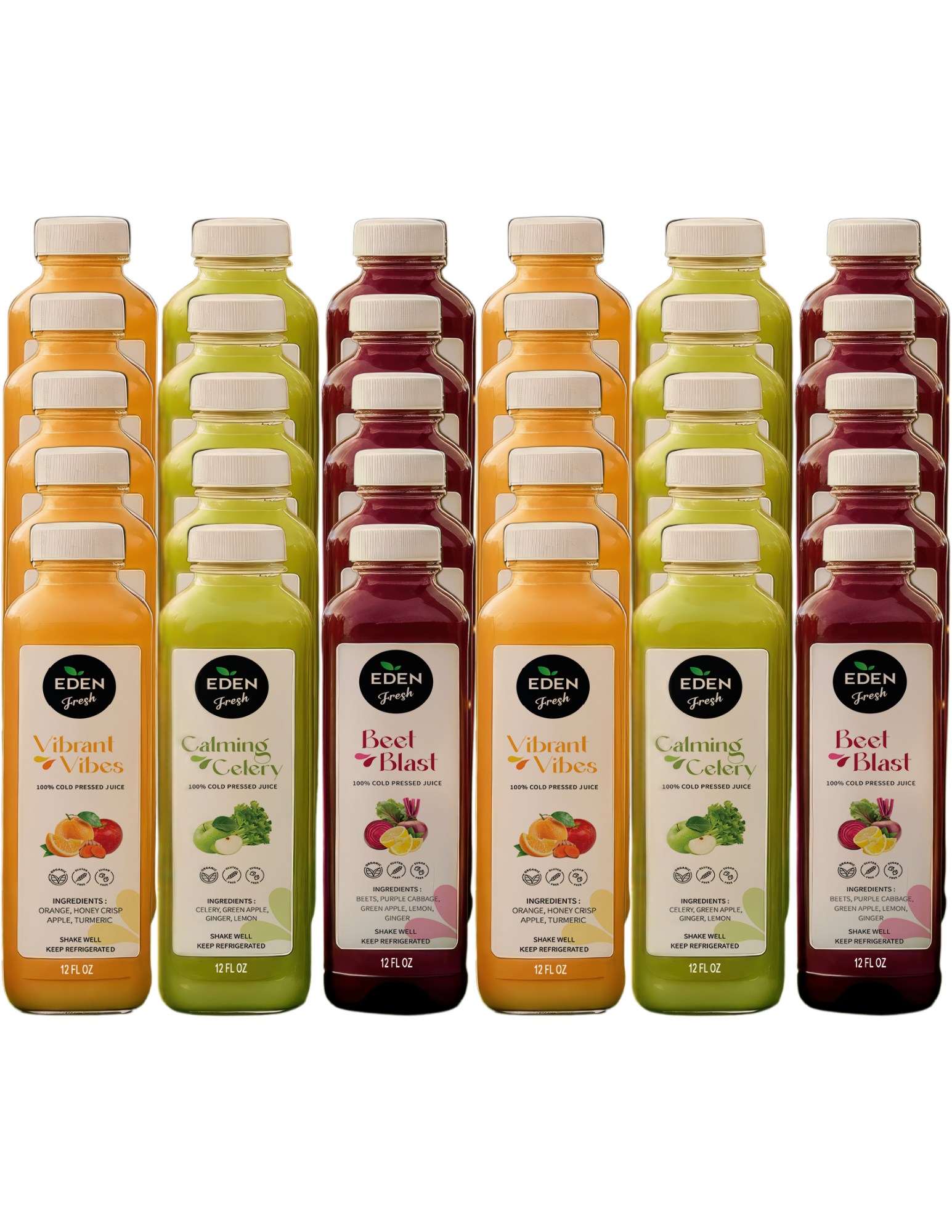 Weight Loss Cleanse
